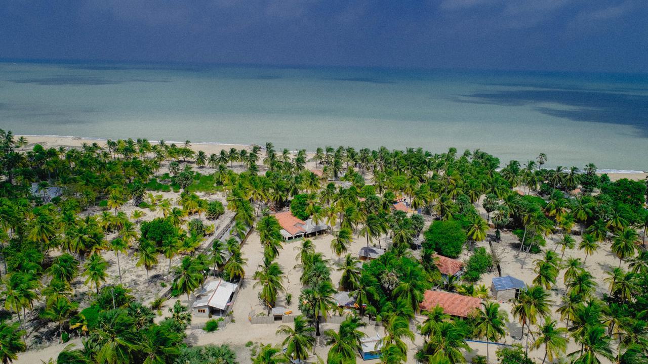 Sandy Edge Kalpitiya Zewnętrze zdjęcie