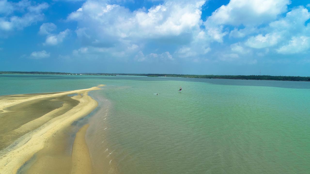 Sandy Edge Kalpitiya Zewnętrze zdjęcie
